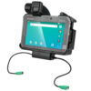 RAM® Power + Data Dock for Panasonic FZ-S1 & FZ-L1