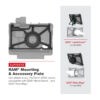 RAM® Powered Dock for Panasonic FZ-A3