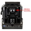 RAM® Tough-Dock™ for Panasonic Toughbook CF-U1