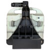 RAM® Tough-Dock™ for Panasonic Toughbook CF-H1/CF-H2 Field & Health