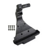 RAM® Unpowered Cradle for Panasonic Toughbook CF-H1/CF-H2 Field & Health