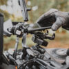 RAM® Quick-Grip™ XL Phone Holder with Vibe-Safe™ Adapter & Ball