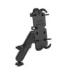 RAM® Quick-Grip™ XL Phone Mount with Track Ball™ Base - Long