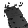 RAM® Quick-Grip™ XL Phone Holder with Tough-Mag™ Adapter