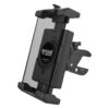 RAM® Quick-Grip™ Pro XL Vibration Damping Phone Mount with Tough-Claw™