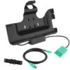 RAM® Power & Dual USB Data Dock for Tab Active5 Pro & 4 Pro