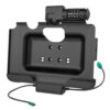 RAM® Combo-Locking Power + Data Dock for Tab Active5 Pro & 4 Pro