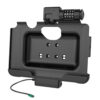 RAM® Combo-Locking USB-C Dock for Tab Active5 Pro & 4 Pro
