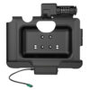 RAM® Combo-Locking USB-C Dock for Tab Active5 Pro & 4 Pro
