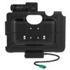 RAM® Combo-Locking USB-C Dock for Tab Active5 Pro & 4 Pro