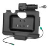 RAM® Key-Locking Power + Data Dock for Tab Active5 Pro & 4 Pro