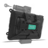 RAM® Key-Locking Power + Data Dock for Tab Active5 Pro & 4 Pro