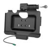 RAM® Key-Locking USB-C Powered Dock for Tab Active5 Pro & 4 Pro