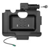 RAM® Key-Locking USB-C Powered Dock for Tab Active5 Pro & 4 Pro