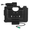 RAM® Key-Locking USB-C Powered Dock for Tab Active5 Pro & 4 Pro
