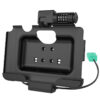 RAM® Combo-Lock Power + Dual USB Data Dock for Tab Active5 Pro & 4 Pro