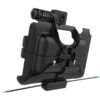 RAM® Combo-Lock Power + Dual USB Data Dock for Tab Active5 Pro & 4 Pro