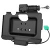 RAM® Key-Locking Power + Dual USB Data Dock for Tab Active5 Pro & 4 Pro