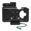RAM® Combo Locking USB-C Powered Dock for Samsung Tab Active5 & 3