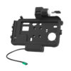 RAM® Thin-Dock™ Locking Powered Dock for Tab Active5 & 3