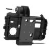 RAM® Thin-Dock™ Locking Powered Dock for Tab Active5 & 3