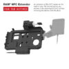 RAM® Thin-Dock™ Locking Powered Dock for Tab Active5 & 3