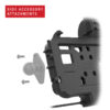 RAM® Thin-Dock™ Power + Single USB Dock for Tab Active5 & 3