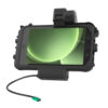 RAM® Thin-Dock™ Powered Dock for Tab Active5 & 3