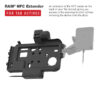 RAM® Thin-Dock™ Powered Dock for Tab Active5 & 3