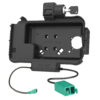 RAM® Locking Modular Power + Dual USB Dock for Tab Active5 & 3