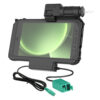 RAM® Key Locking Power + Dual USB Dock for Samsung Tab Active5 & 3