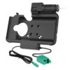 RAM® Key Locking Power + Dual USB Dock for Samsung Tab Active5 & 3