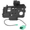 RAM® Low-Profile Power + Dual USB Dock for Tab Active5 & 3