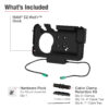 RAM® Power + Data Dock for Tab Active3 with OtterBox uniVERSE