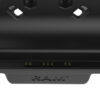 RAM® USB-C Powered Dock + USB-C Data for Samsung Tab Active5 & 3