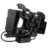 RAM® EZ Roll'r™ Modular Dual USB Dock for Samsung Tab Active5 & 3