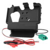 RAM® Power + Dual USB Dock for Tab Active5 & 3 with Speaker Box