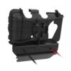 RAM® Power + Dual USB Dock for Tab Active5 & 3 with Speaker Box
