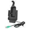 RAM® EZ-Roll'r™ Dock for XCover7, 7 Pro & 6 Pro with OEM or RAM® Skin™