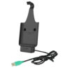 RAM® EZ-Roll'r™ Dock for Samsung XCover7 Pro & 6 Pro Without Case