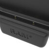 RAM® EZ-Roll'r™ Dock for Samsung XCover7 Pro & 6 Pro Without Case