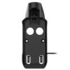 RAM® EZ-Roll'r™ Powered Dock for Sonim XP5s