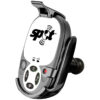 RAM® EZ-Roll'r™ Cradle with Ball for SPOT IS Satellite GPS Messenger