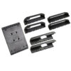 RAM® Tab-Tite™ Universal Spring Loaded Holder for 8