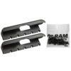 RAM® Tab-Tite™ End Cups for 8