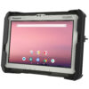 RAM® Tab-Tite™ Holder for Panasonic FZ-G2 & FZ-A3, Getac UX10 + More