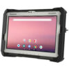 RAM® Tab-Tite™ Holder for Panasonic FZ-G2 & FZ-A3, Getac UX10 + More
