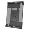 RAM® Tab-Tite™ Holder for Samsung Tab S7+, S8+, S9+, S10+ with Case