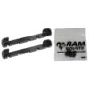 RAM® Tab-Tite™ End Cups for 7