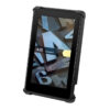 RAM® Tab-Tite™ Spring Loaded Holder for 7